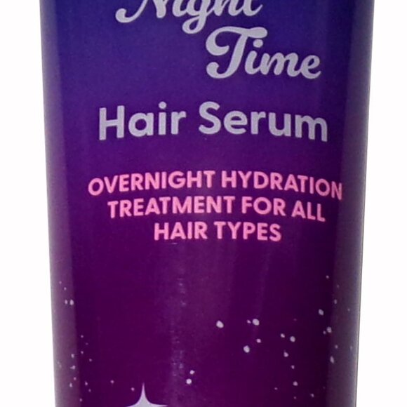 b•pure Night Time Hair Serum 4 fl.oz (Set of 2) - Picture 2 of 3